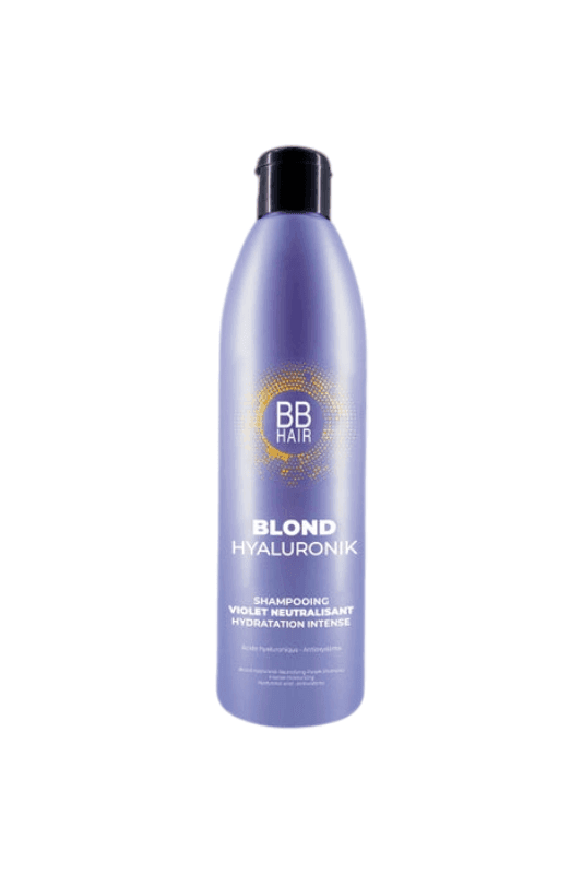 shampoing pour blondes GENERIK PARIS